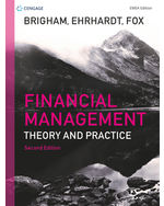 Financial Management EMEA: Theory and Practice