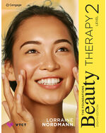 Beauty Therapy: The Foundations Level 2 8th Edition by Lorraine Nordmann