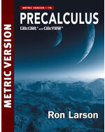 WebAssign for Larson, International Precalculus Metric Edition, 12 months Instant Access