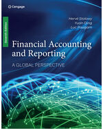 Financial Accounting and Reporting 7th Edition by Hervé Stolowy/Yuan Ding/Luc Paugam