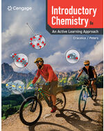 WebAssign Instant Access for Cracolice/Peter's Introductory Chemistry: An Active Learning Approach, Multi-Term
