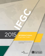 2015 International Fuel Gas Code®