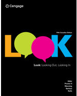 MindTap Instant Access (12 Months/Multi Term) for Adler's LOOK
