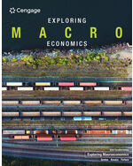 MindTap Instant Access (12 Months/Multi Term) for Sexton's Exploring Macroeconomics