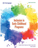 MindTap Instant Access (12 Months/Multi Term) for Allen's Early Childhood Programs