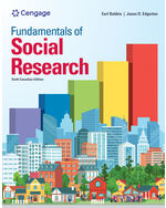 MindTap Instant Access (12 Months/Multi Term) for Babbie's Fundamentals of Social Research