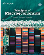 MindTap Instant Access (12 Months/Multi Term) for Mankiw's Principles of Macroeconomics