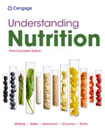 MindTap Instant Access (12 Months/Multi Term) for Whitney's Understanding Nutrition