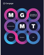 MindTap Instant Access (12 Months/Multi Term) for Williams' MGMT