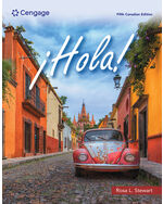 MindTap Instant Access (Multi-Term) for Jarvis' Hola Amigos 5CE