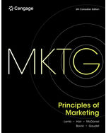MindTap Instant Access Card (Multi-Term) for Lamb's MKTG, 6e