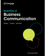MindTap Instant Access (Multi-Term) for Guffey’s Essential of Business Communication, 11e