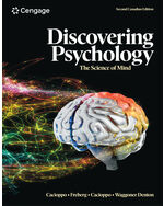 MINDTAP IAC 2-TERM FOR DISCOVERING PSYCHOLOGY 2CE