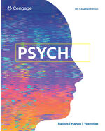 MINDTAP IAC MULTI-TERM FOR PSYCH 6CE
