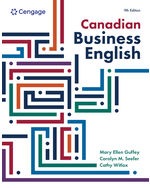 MINDTAP IAC MULTI-TERM FOR CANADIAN BUSINESS ENGLISH 9CE