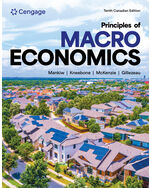 MINDTAP IAC MULTI-TERM FOR PRINCIPLES OF MACROECONOMICS 10CE