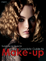 The Complete Guide to Make-up 1st Edition by Suzanne Le Quesne