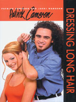 Patrick Cameron: Dressing Long Hair 1st Edition by Patrick Cameron/Jacki Wadeson