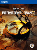 International Finance 2nd Edition by Ephraim Clark