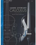Custom WebAssign for Stewart/ Zill's Calculus Early Transcendentals 8e – 1e, Single-term Instant Access