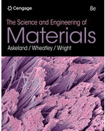 eTextbook: The Science and Engineering of Materials