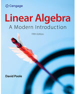 WebAssign for Poole's Linear Algebra: A Modern Introduction, Single-term Instant Access