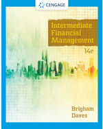 MindTap for Brigham/Daves' Intermediate Financial Management, 2 terms Instant Access