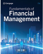 MindTap for Brigham/Houston's Fundamentals of Financial Management, 2 terms Instant Access