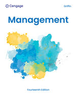 MindTap for Griffin's Management, 1 term Instant Access