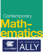 WebAssign for Kirk's OpenStax Contemporary Mathematics, Single-Term Instant Access