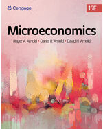 MindTap for Arnold/Arnold/Arnold's Microeconomics, 1 term Instant Access
