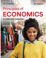 International MindTap Instant Access for Mankiw's Principles of Economics