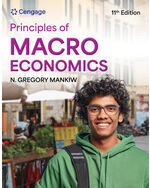 International MindTap Instant Access for Mankiw's Principles of Macroeconomics