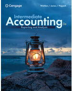 CNOWv2 for Wahlen/Jones/Pagach's Intermediate Accounting: Reporting and Analysis, 2 Terms Instant Access