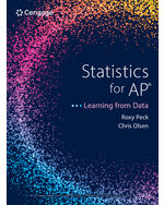 Statistics: Learning from Data, AP®