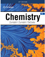 K12 Chemistry AP® Edition, 11th Student Edition