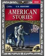 U.S. History American Stories, Survey, Updated Student Edition