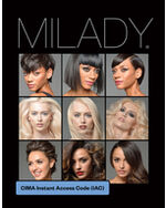 CIMA for Milady Standard Cosmetology, Instant Access