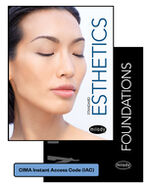 CIMA for Milady Standard Esthetics Fundamentals