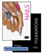 CIMA for Milady Standard Nail Technology, Instant Access