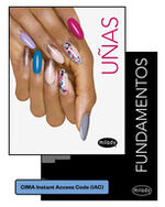 CIMA for Spanish Translated Milady Standard Nail Technology, Instant Access