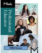 CIMA for Milady Professional Educator, Instant Access