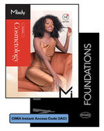 CIMA for Milady Standard Cosmetology, Instant Access