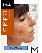 CIMA for Milady Advanced Services: Eyelash Extensions, Instant Access