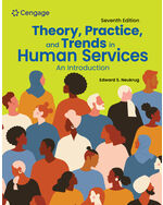 MindTap for Neukrug's Theory, Practice, and Trends in Human Services: An Introduction