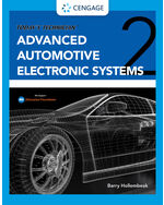 MindTap for Erjavec/Ronan's Today's Technician: Manual Transmissions and Transaxles, Classroom Manual and Shop Manual, 1 term Instant Access