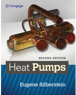 MindTap HVAC, 1 term (6 months) Instant Access for Silberstein's Heat Pumps