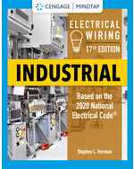 MindTap for Herman's Electrical Wiring Industrial, 1 term Instant Access