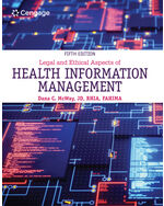 MindTap for McWay's Legal & Ethical Aspects of Health Information Management, 2 terms Instant Access