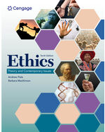 MindTap for Fiala/MacKinnon's Ethics: Theory and Contemporary Issues, 1 term Instant Access